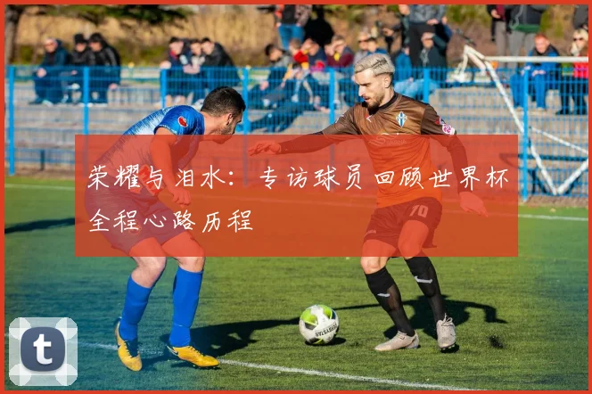 荣耀与泪水：专访球员回顾世界杯全程心路历程